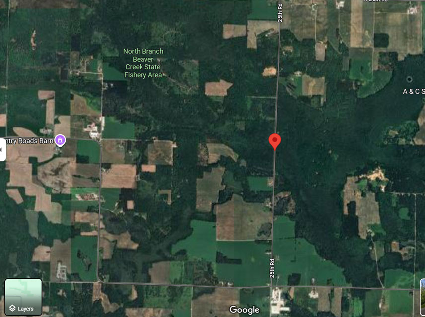 Beaver Creek Stream Project
